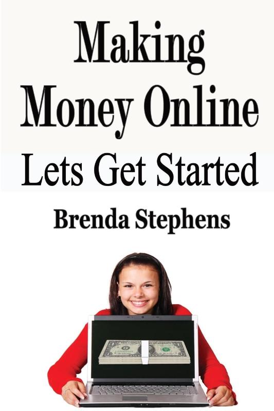 Making Money Online