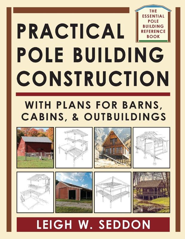 Practical Pole Building Construction