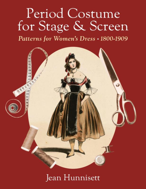 Period Costume for Stage & Screen