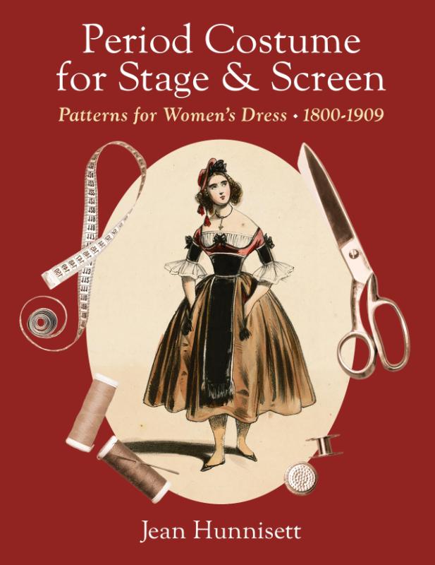 Period Costume for Stage & Screen