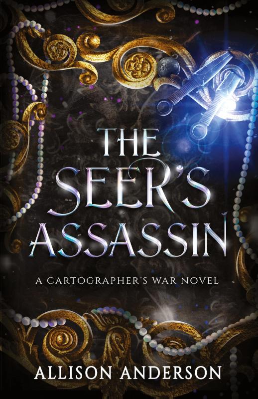 The Seer's Assassin
