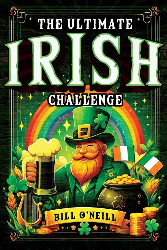 The Ultimate Irish Challenge