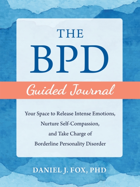 The BPD Guided Journal