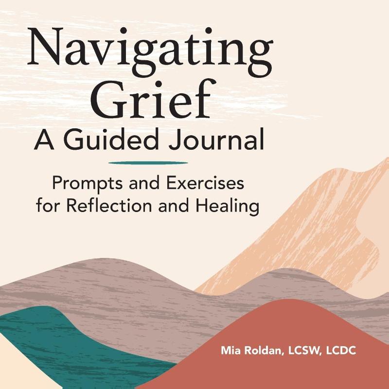 Navigating Grief