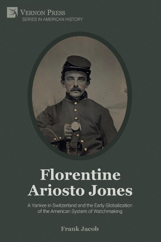 Florentine Ariosto Jones