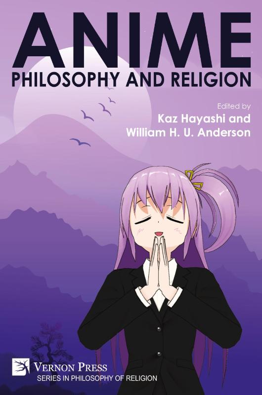 Anime, Philosophy and Religion