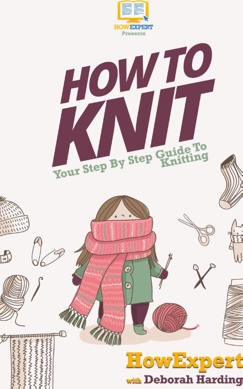 How To Knit