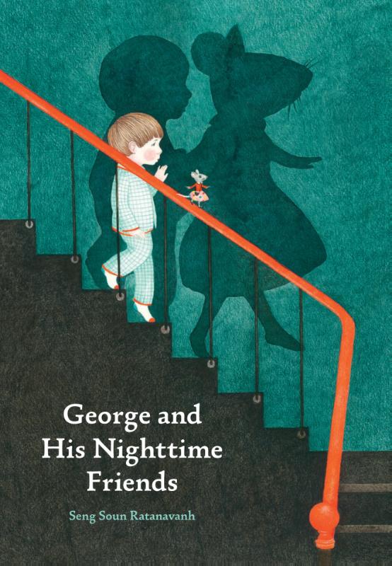 George and His Nighttime Friends