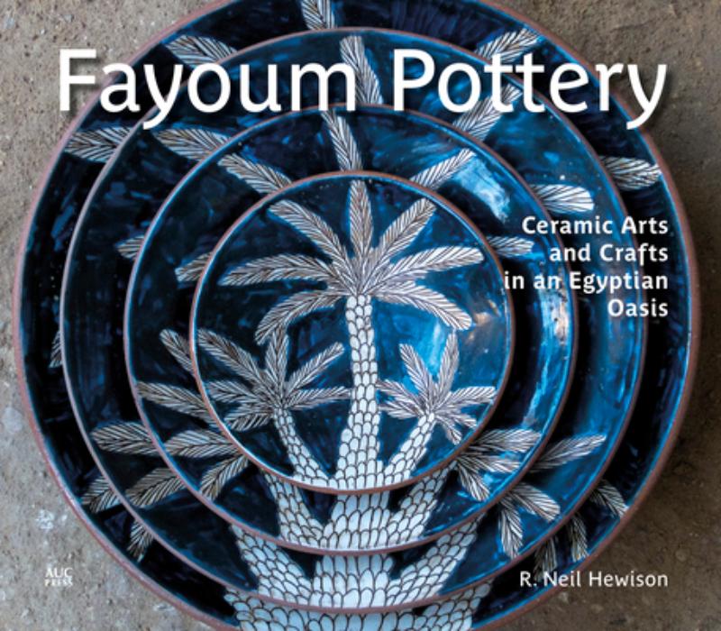 Fayoum Pottery