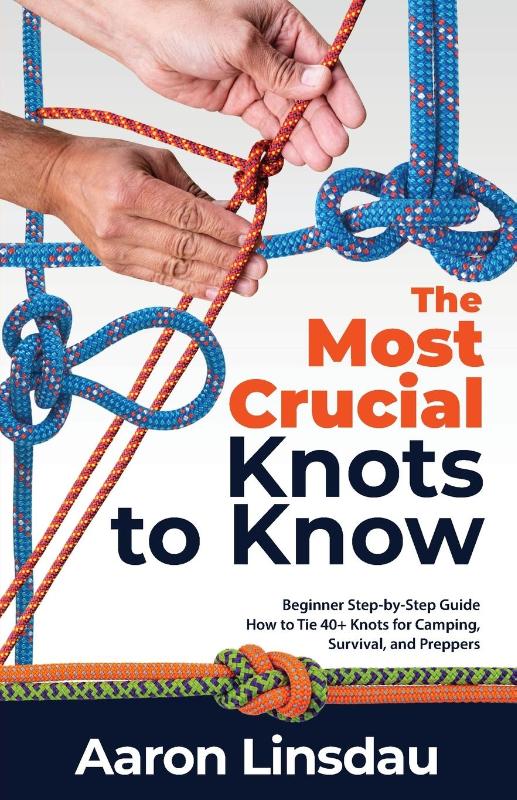 The Most Crucial Knots to Know