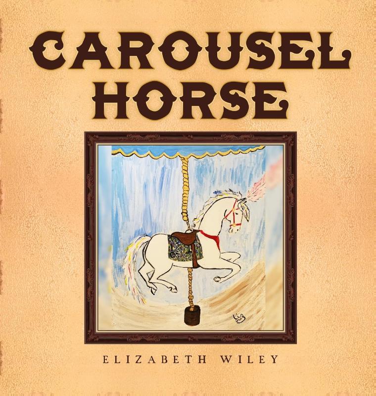 Carousel Horse