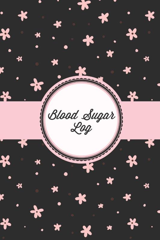 Blood Sugar Log
