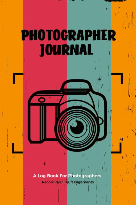 Photographer Journal