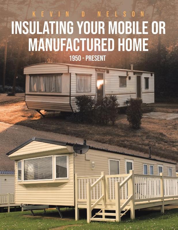 Insulating Your Mobile or Manufactured Home