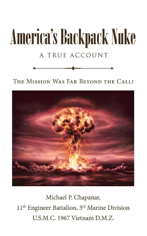 America's Backpack Nuke