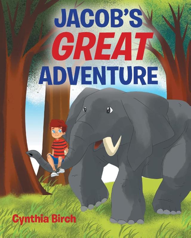 Jacob's Great Adventure