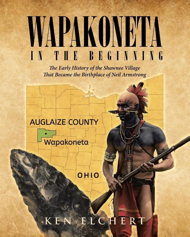 Wapakoneta