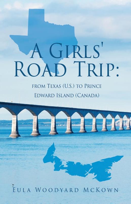 A Girls' Road Trip