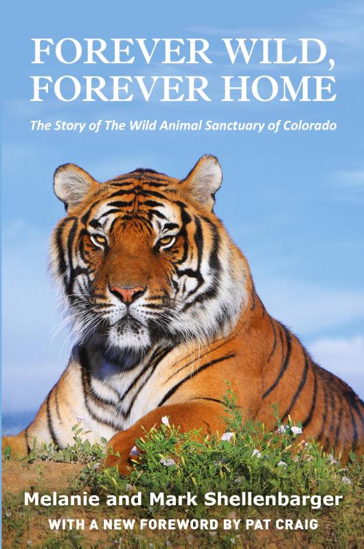 Forever Wild, Forever Home