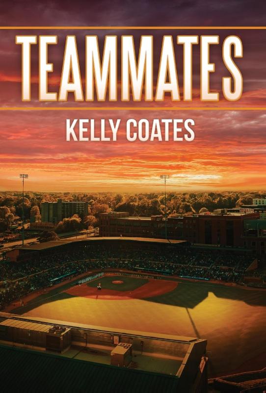 Coates, K: Teammates