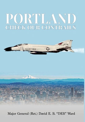 Portland, Check Our Contrails