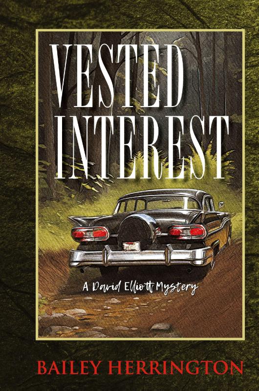 Vested Interest