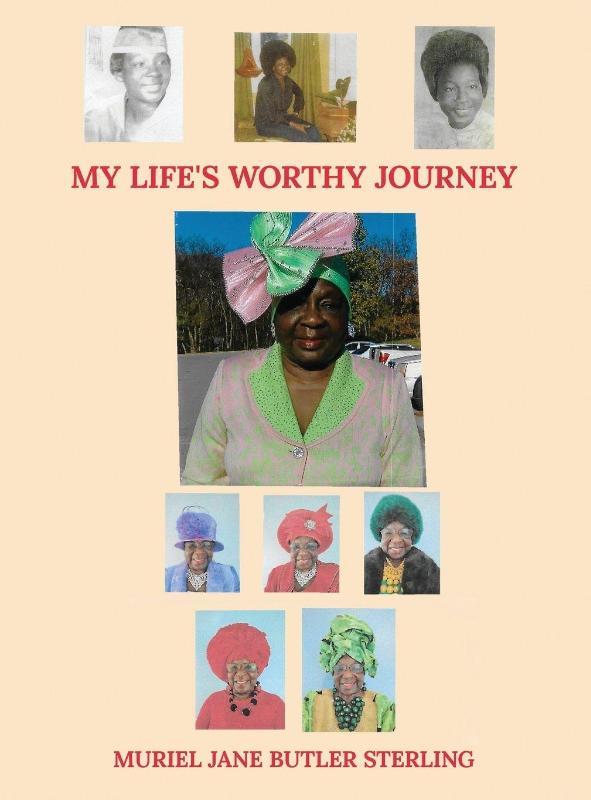My Life's Worthy Journey