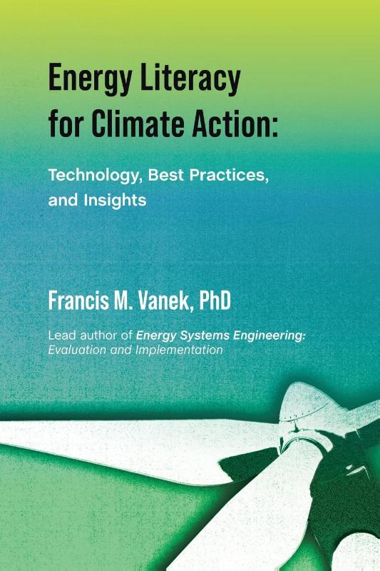 Energy Literacy for Climate Action