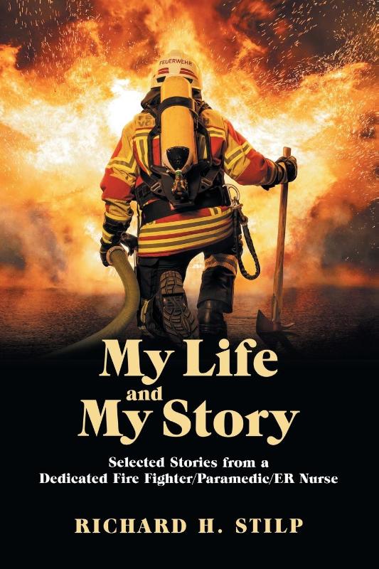 My Life and My Stories
