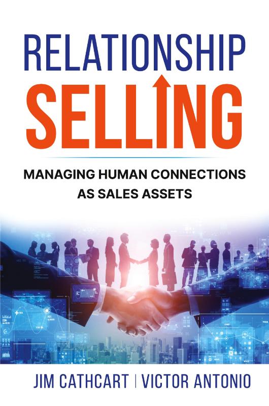 Relationship Selling