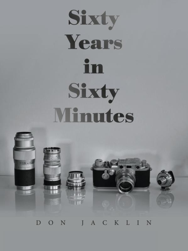 Sixty Years in Sixty Minutes
