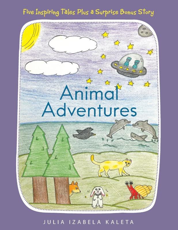 Animal Adventures
