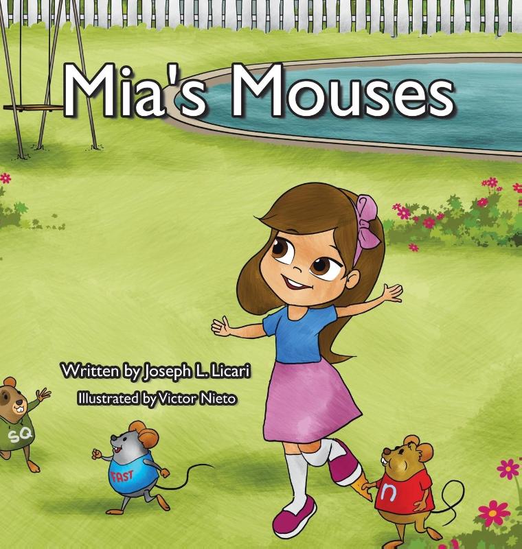 Mia's Mouses
