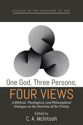 One God, Three Persons, Four Views