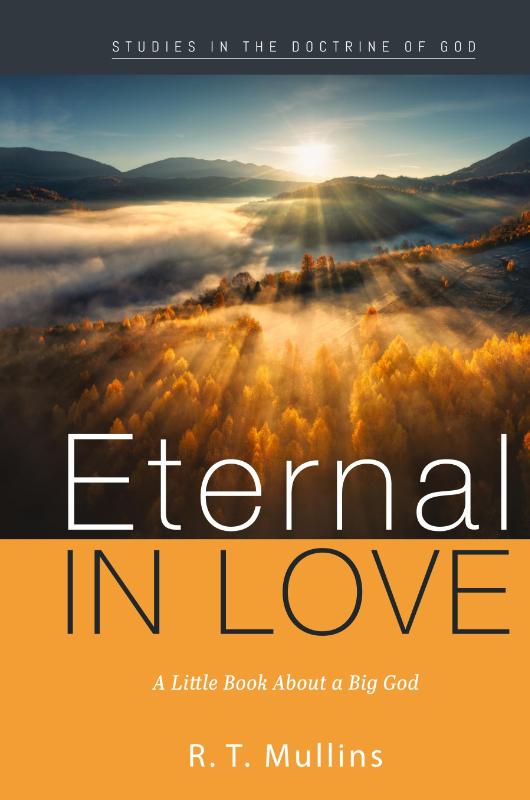 Eternal in Love