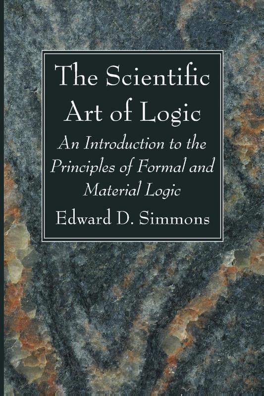The Scientific Art of Logic