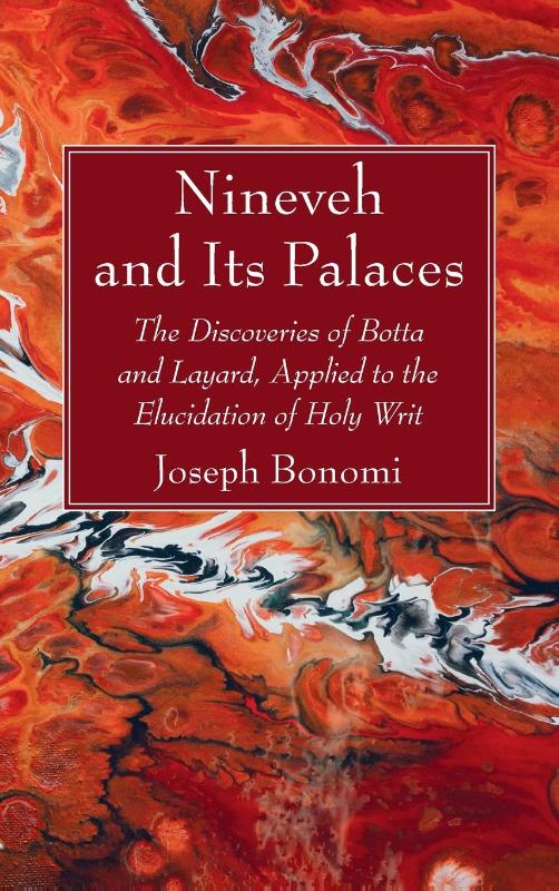 Nineveh and Its Palaces