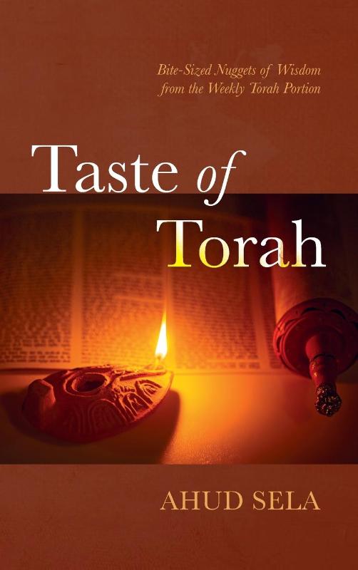 Taste of Torah