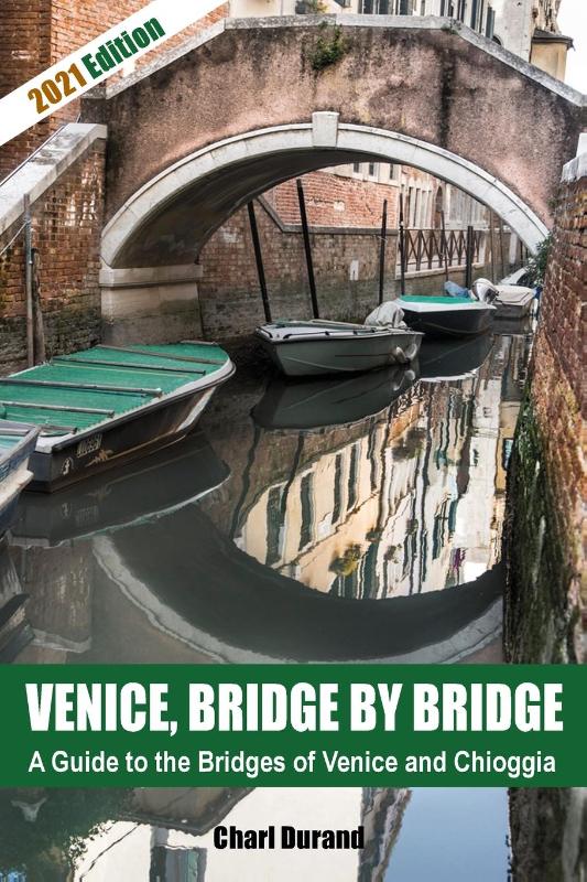 Venice Bridges