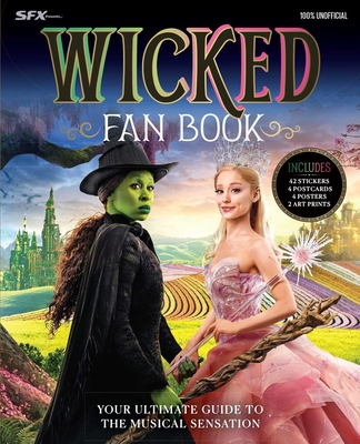 Wicked Fan Book