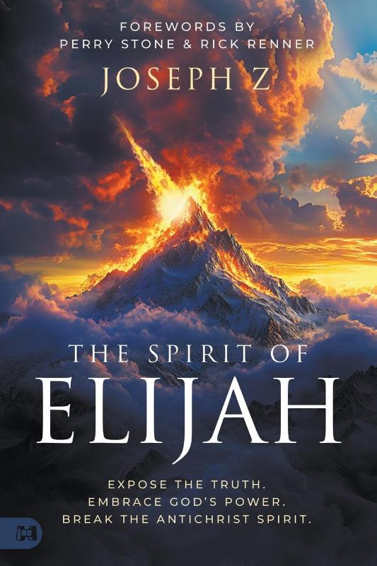 Spirit of Elijah, The