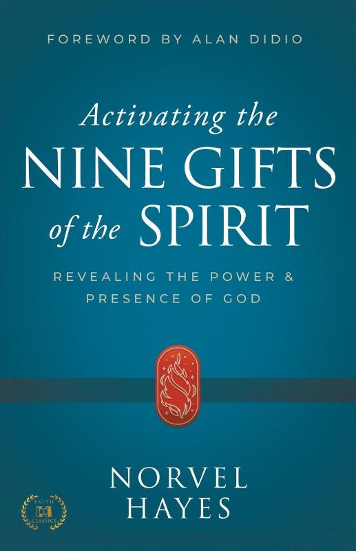 Activating the Nine Gifts of the Spirit