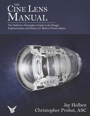 CINE LENS MANUAL