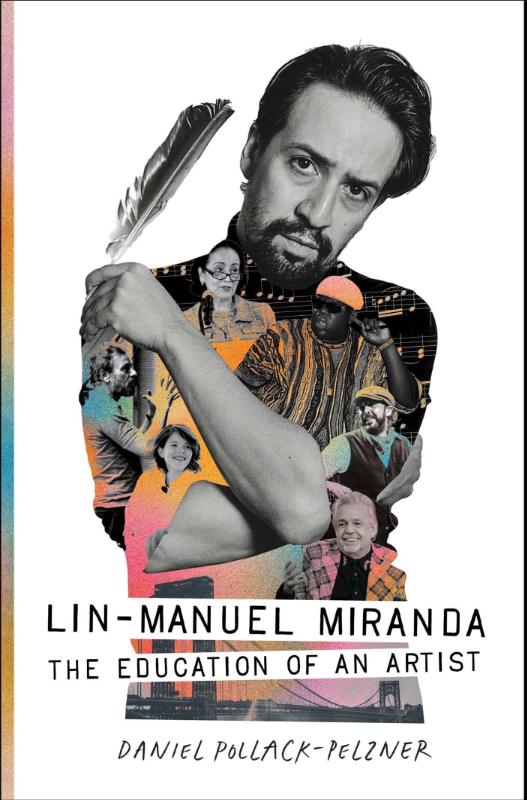 Lin-Manuel Miranda