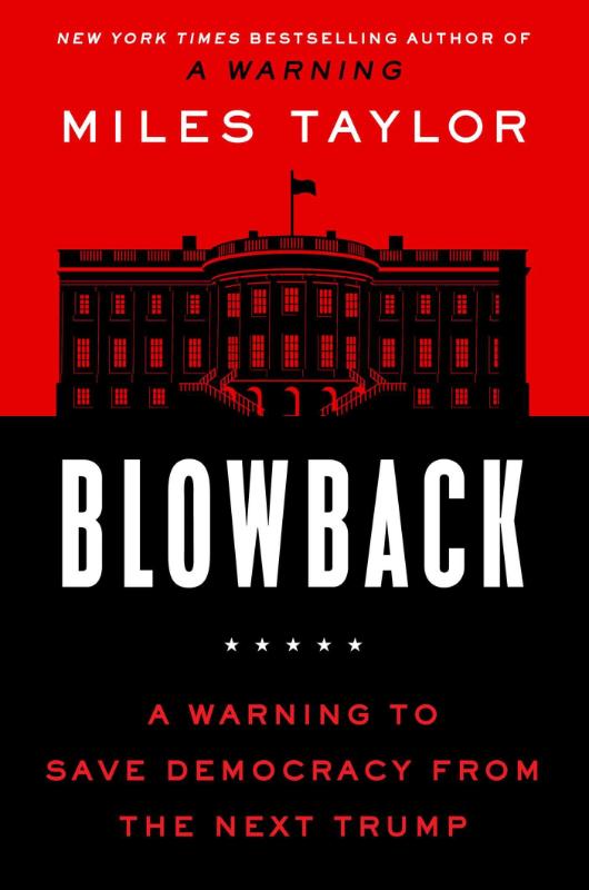 Blowback