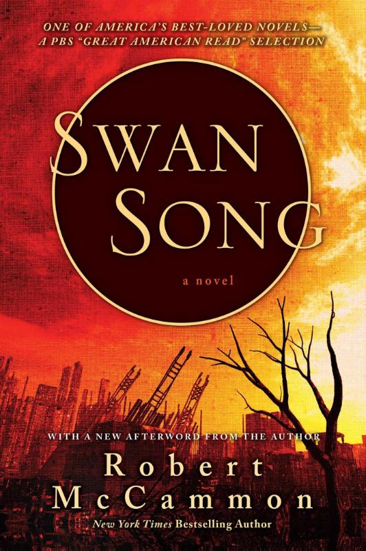 Swan Song