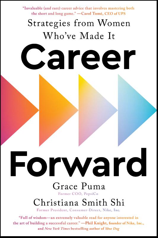 Career Forward