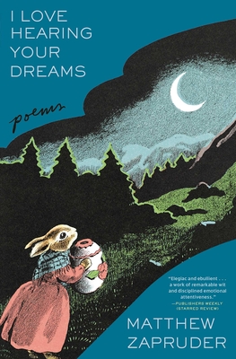 I Love Hearing Your Dreams