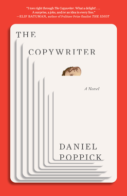 The Copywriter