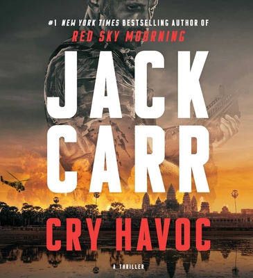 Cry Havoc: A Tom Reece Thriller